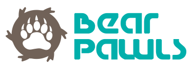 Bear Pawls Bear Pawls