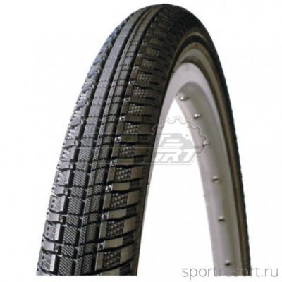 Покрышка Kenda K-1053 KWICK TRAX 26x1.25