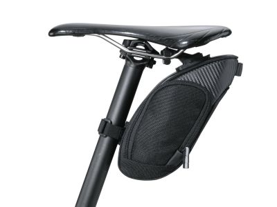 Велосумка под седло TOPEAK MONDOPACK W/FIXER F25 TC2285B