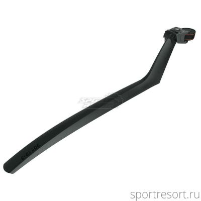 Крыло заднее SKS S-Blade Road 23-35mm (28") 11093