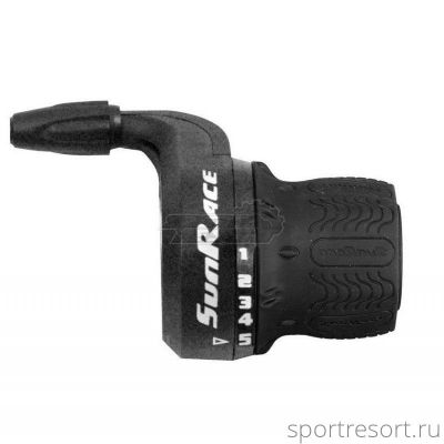Шифтер SunRace TSM27 (правый, 5ск)