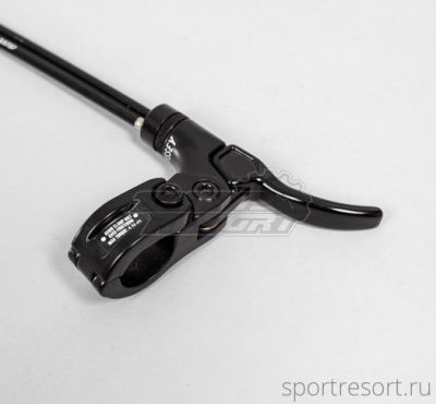 Тормозная ручка ODYSSEY Monolever M2 S | Черный