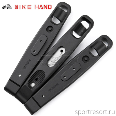 Монтажки Bikehand YC-305D