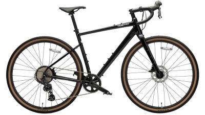 Велосипед TimeTry TT410 черный 18" TT410