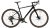 Велосипед TimeTry TT410 черный 18" TT410