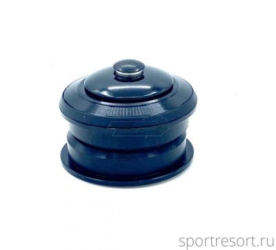 Рулевая колонка CLARKS CH-125 Road (1-1/8") 44/50х30мм