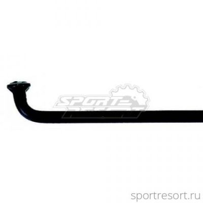 Спица CN Spoke 267 mm Stainless Black