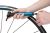 Насос Park Tool PMP-4.2 Mini Pump Blue PTLPMP-4.2B