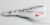 Седло Token Soft Lite White