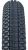 Покрышка Kenda K-1053 KWICK TRAX 26x1.25