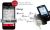 Велокомпьютер CatEye CC-RD500B STRADA SMART (с датчиком Speed/Cadence) CC-RD500B Strada Smart W/SPDCDC