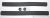 Грипсы Velo Solf Long 370 mm для мульти рулей