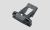 Велосумка под седло TOPEAK MONDOPACK W/FIXER F25 TC2285B